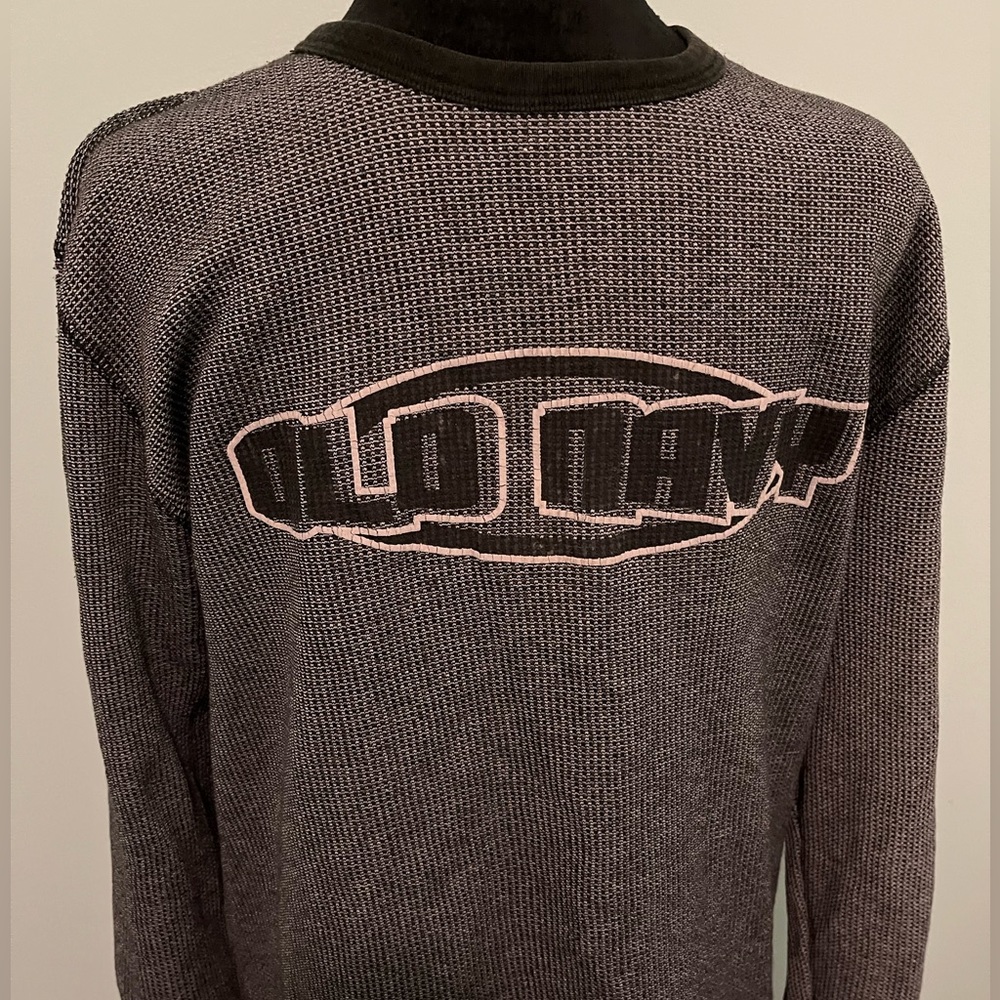 Old Navy Mens Shirt.